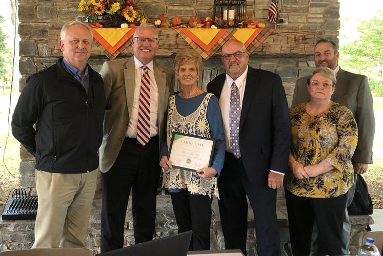 McDowell Commissioners agree to work with Burke on ‘mega site’