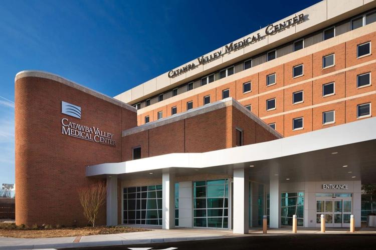 Catawba Valley Medical Center