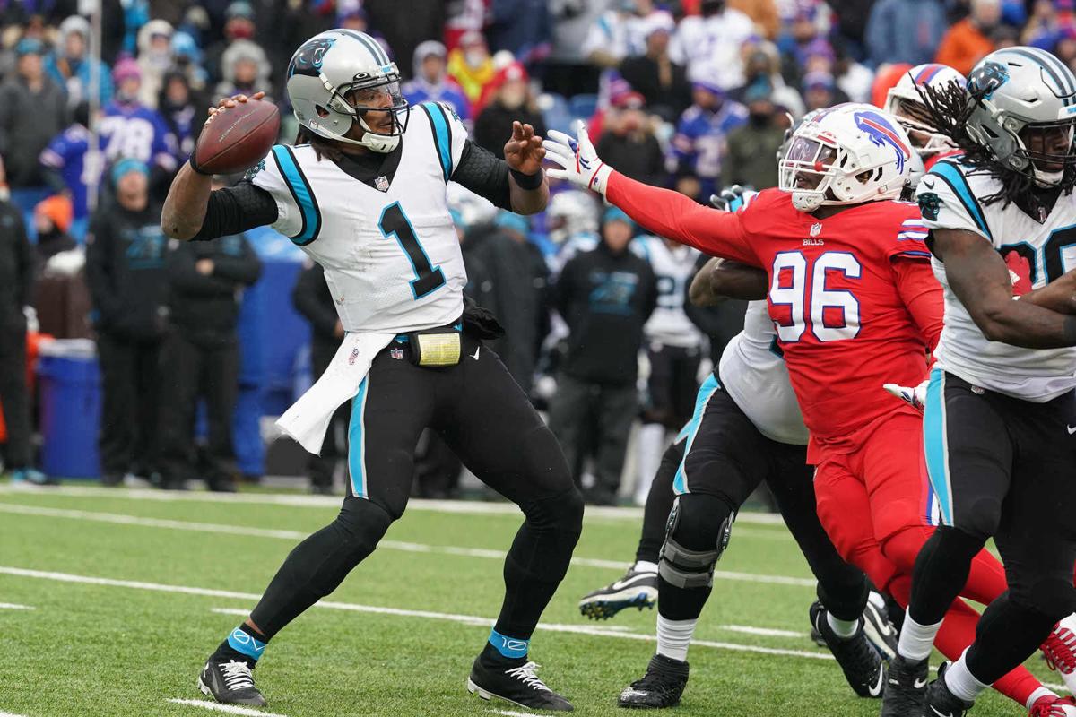 In Cam's face (copy)