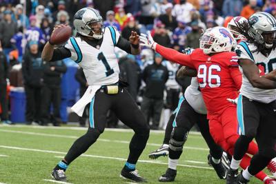 In Cam's face (copy)