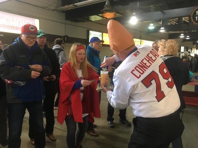 coneheadz