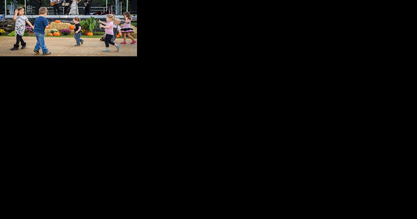 WCU gearing up for Mountain Heritage Day on Sept. 30 - Vimarsana News