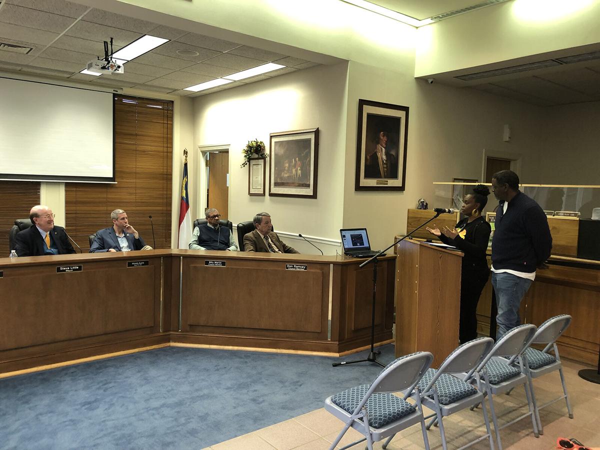 Marion to hold three-day Juneteenth festival