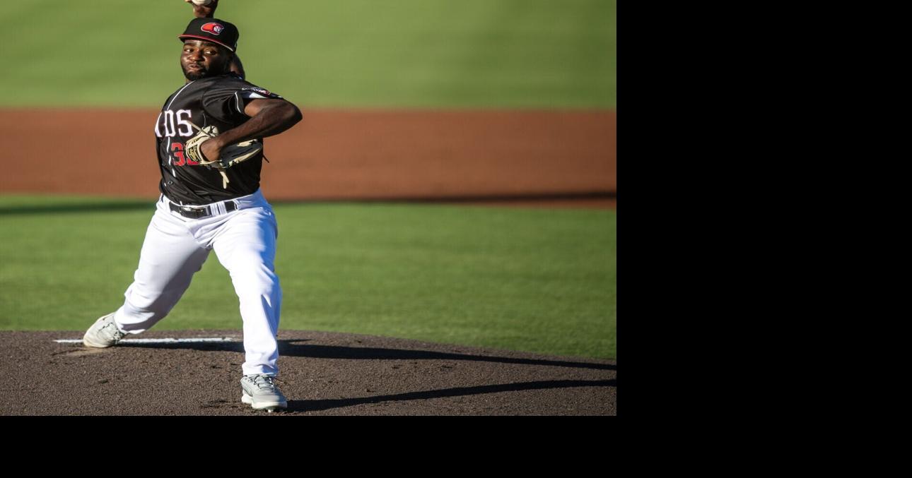Hickory Crawdads toss no-hitter to stay in race for first-half playoff bid