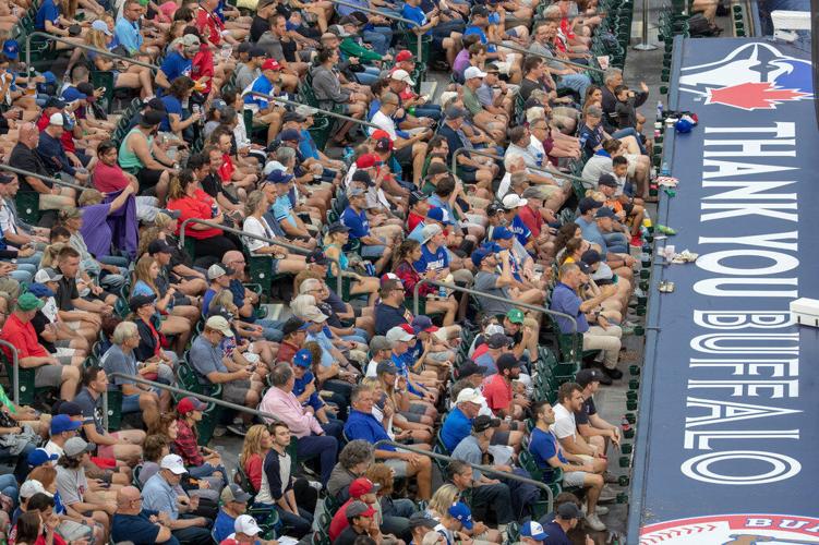 Blue Jays Red Sox