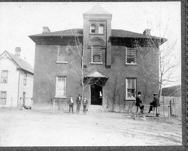 The missing history of Marion (1845-1892) Part Two