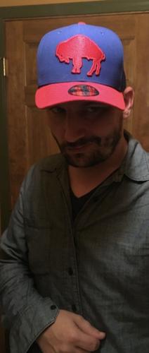 Bills Expat James Kurdziel