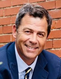 Hal Weatherman
