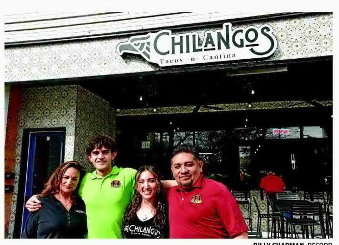 New restaurant brings taste of Mexico City