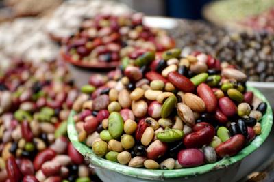 Cooking dried beans is much easier than you think.