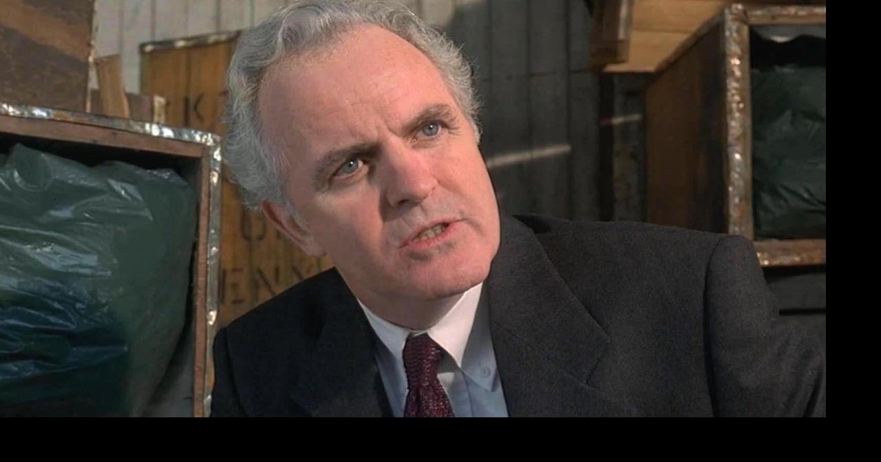 ‘Top Gun: Maverick’ Actor James Handy Dead At 81 After He Was Stabbed By Girlfriend’s Son