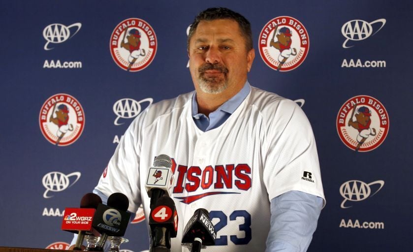 1014645191 Bisons new manager KIRKHAM