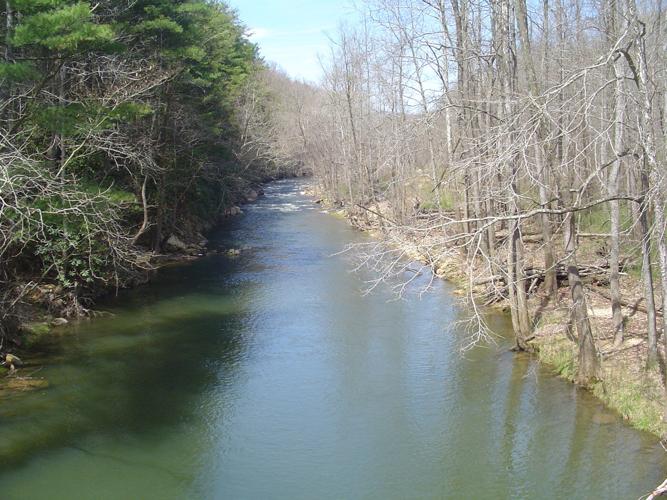 WNC Afield: Bald Knob hike not for the faint of heart