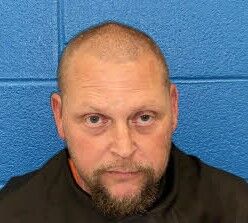 Couple charged with methamphetamine