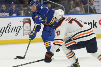 Okposo shoots