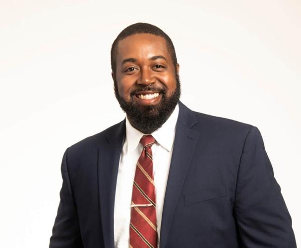 Mitchell D. Brown, Southern Coalition for Social Justice