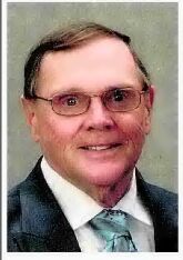 Donald Wayne McDowell