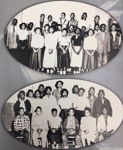 Hudgins Mountain View reunion 2025 7