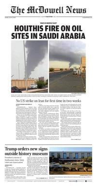 Page A1