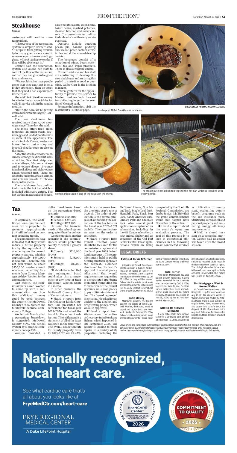 Page A3