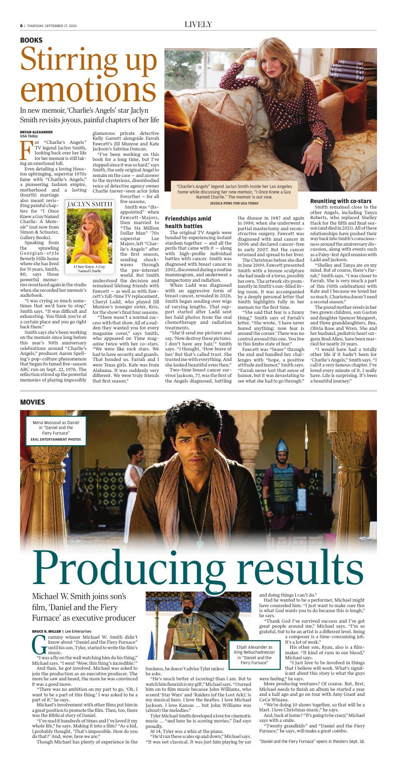 Page D6