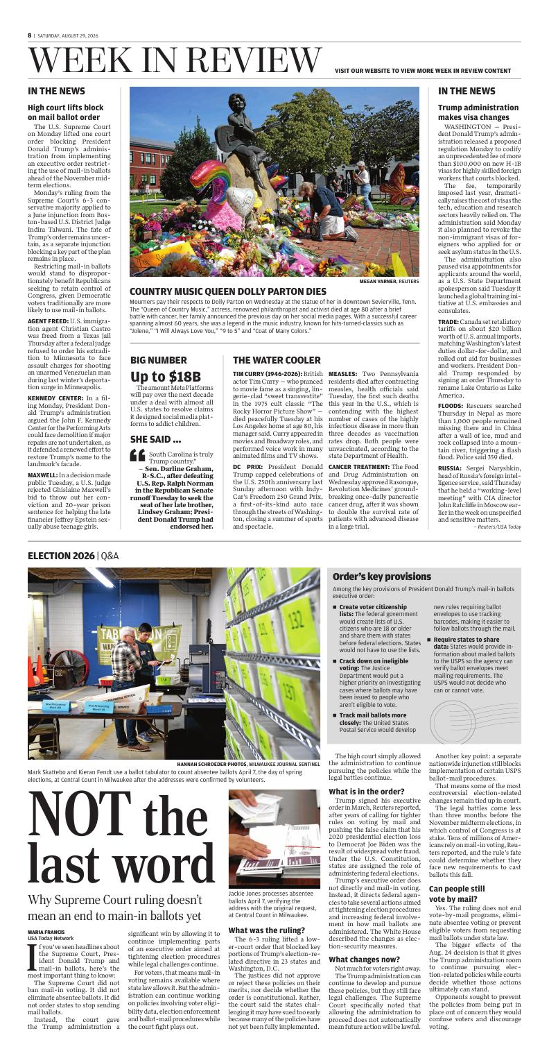 Page C8