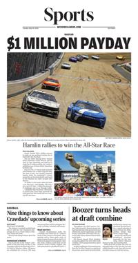 Page B1