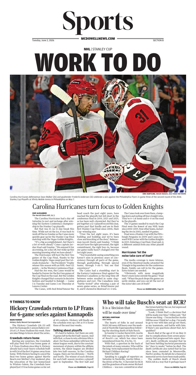 Page B1