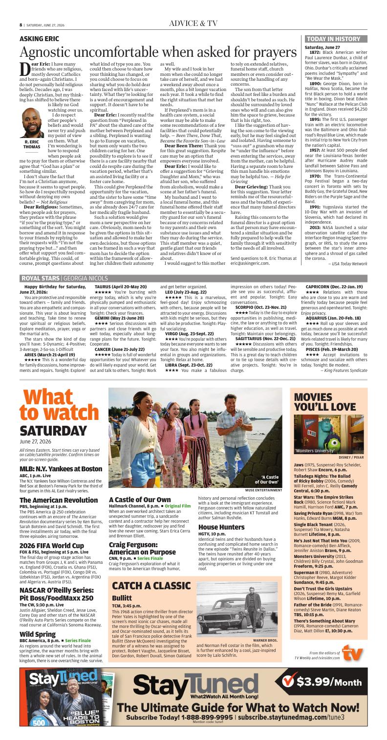 Page D8