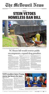 Page A1