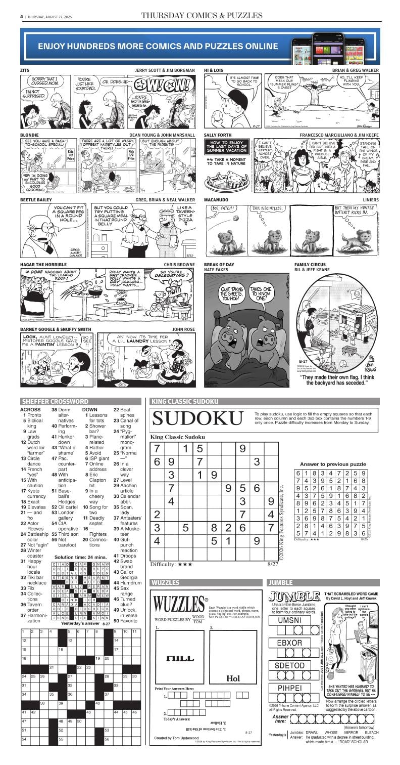 Page D4