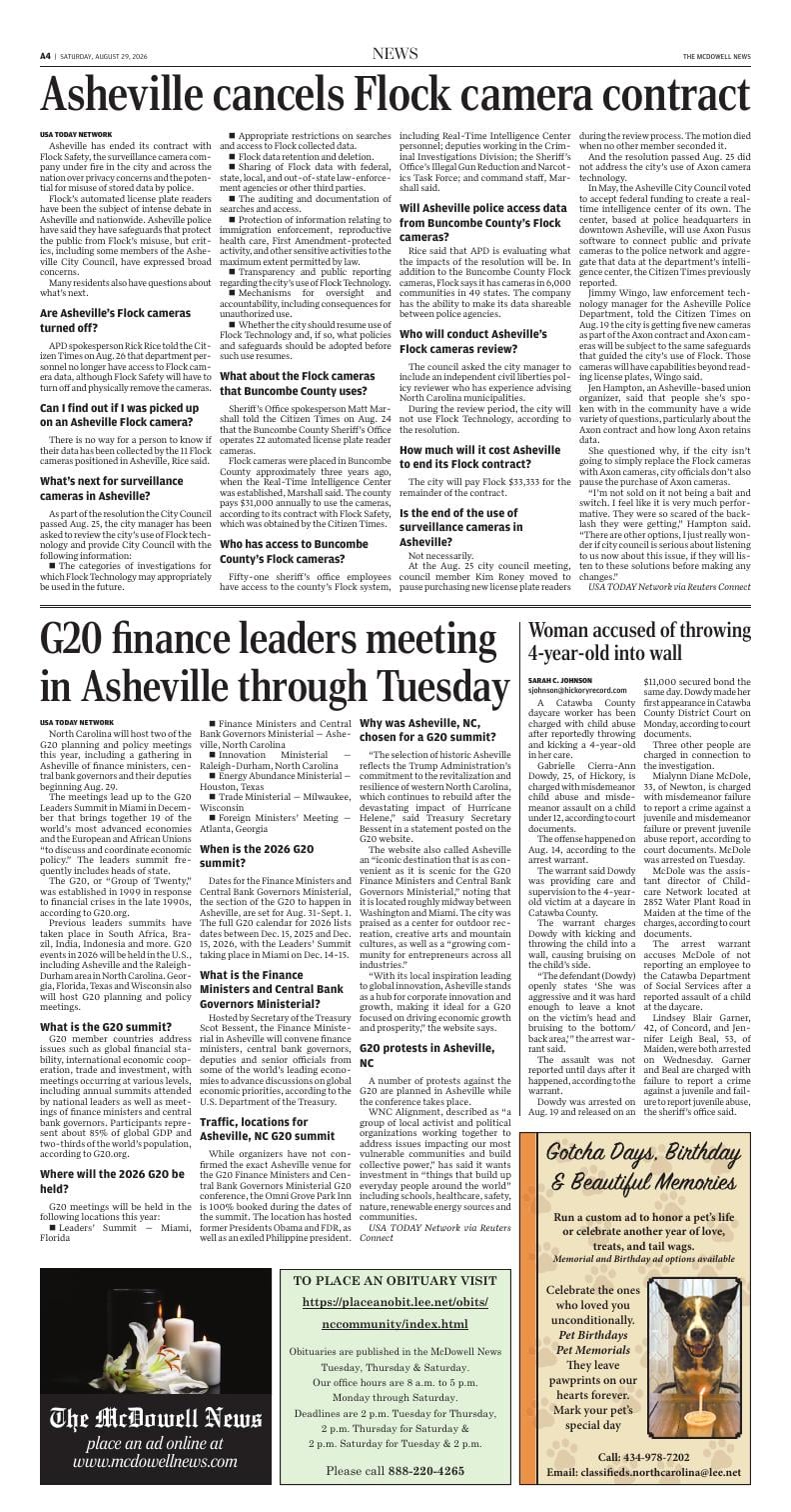 Page A4
