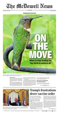Page A1