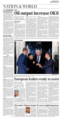 Page O1