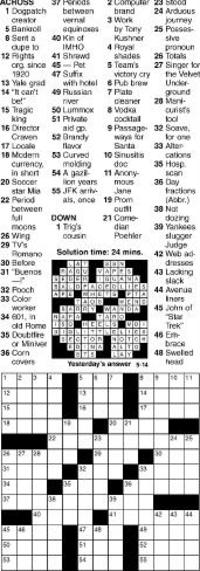 Page P1