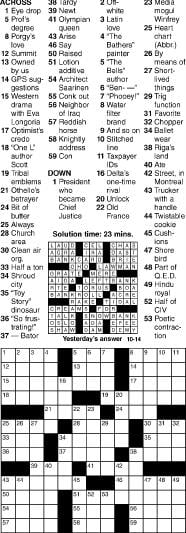 Page P1