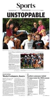 Page B1