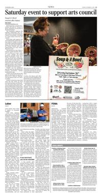 Page A3