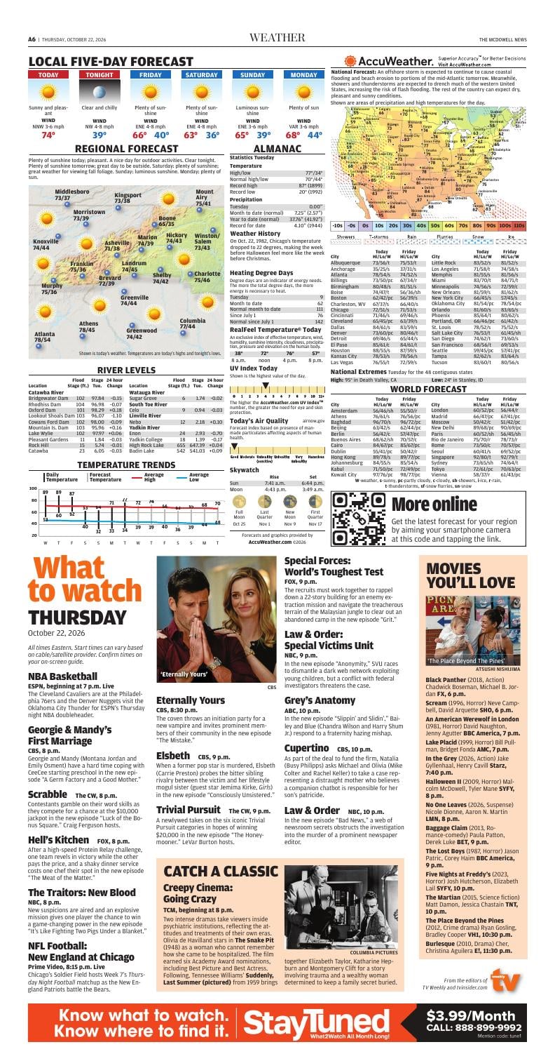 Page A6