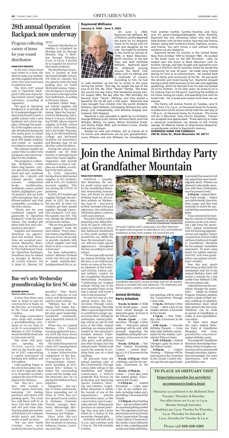 Page A4