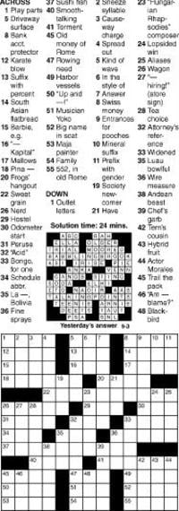 Page P1