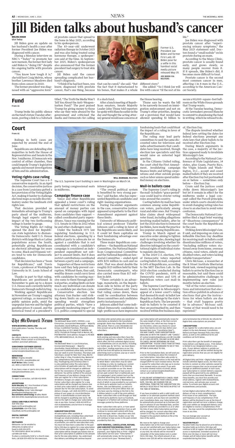 Page A2