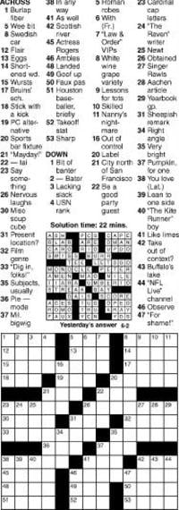 Page P1