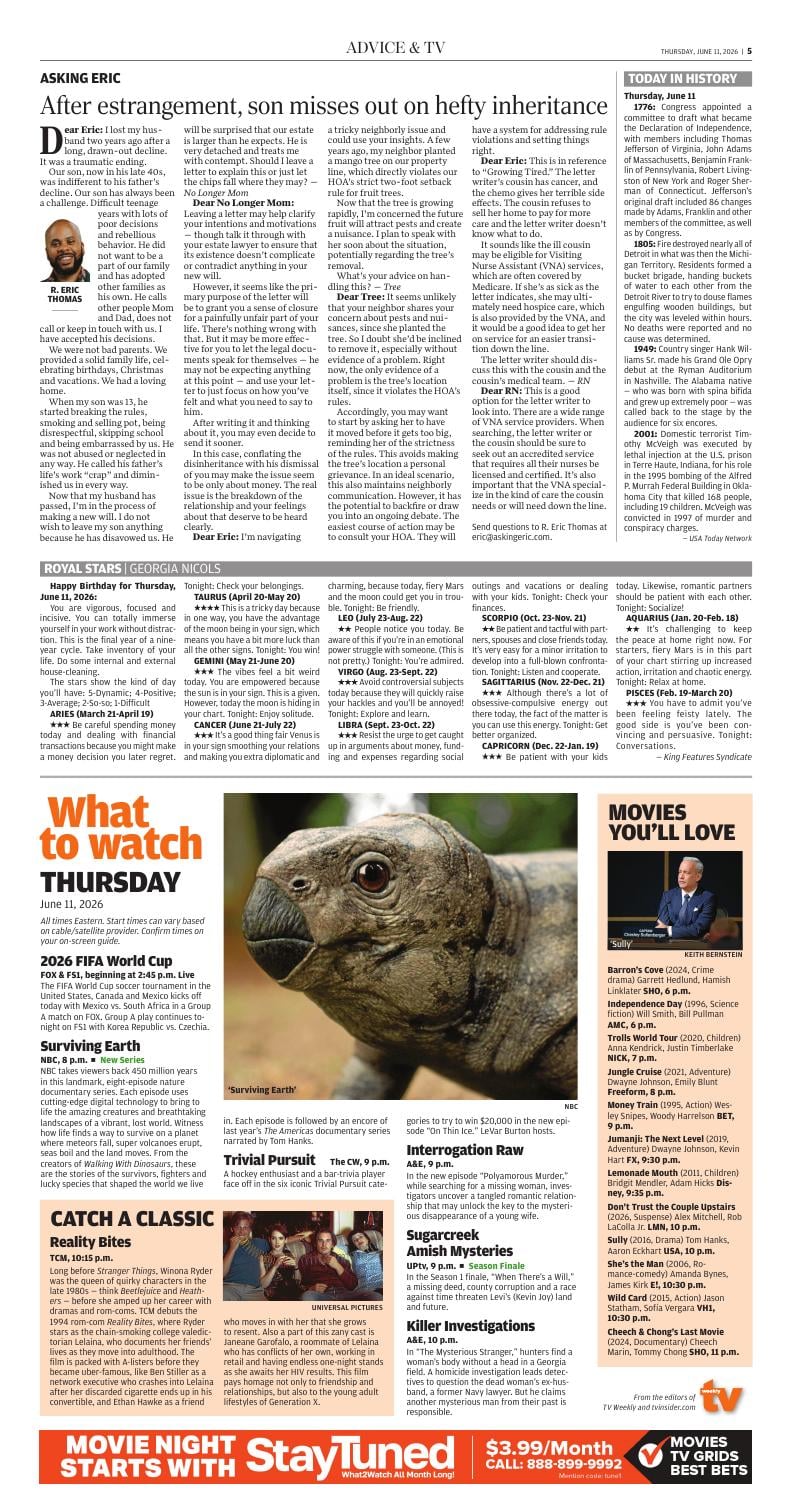 Page D5