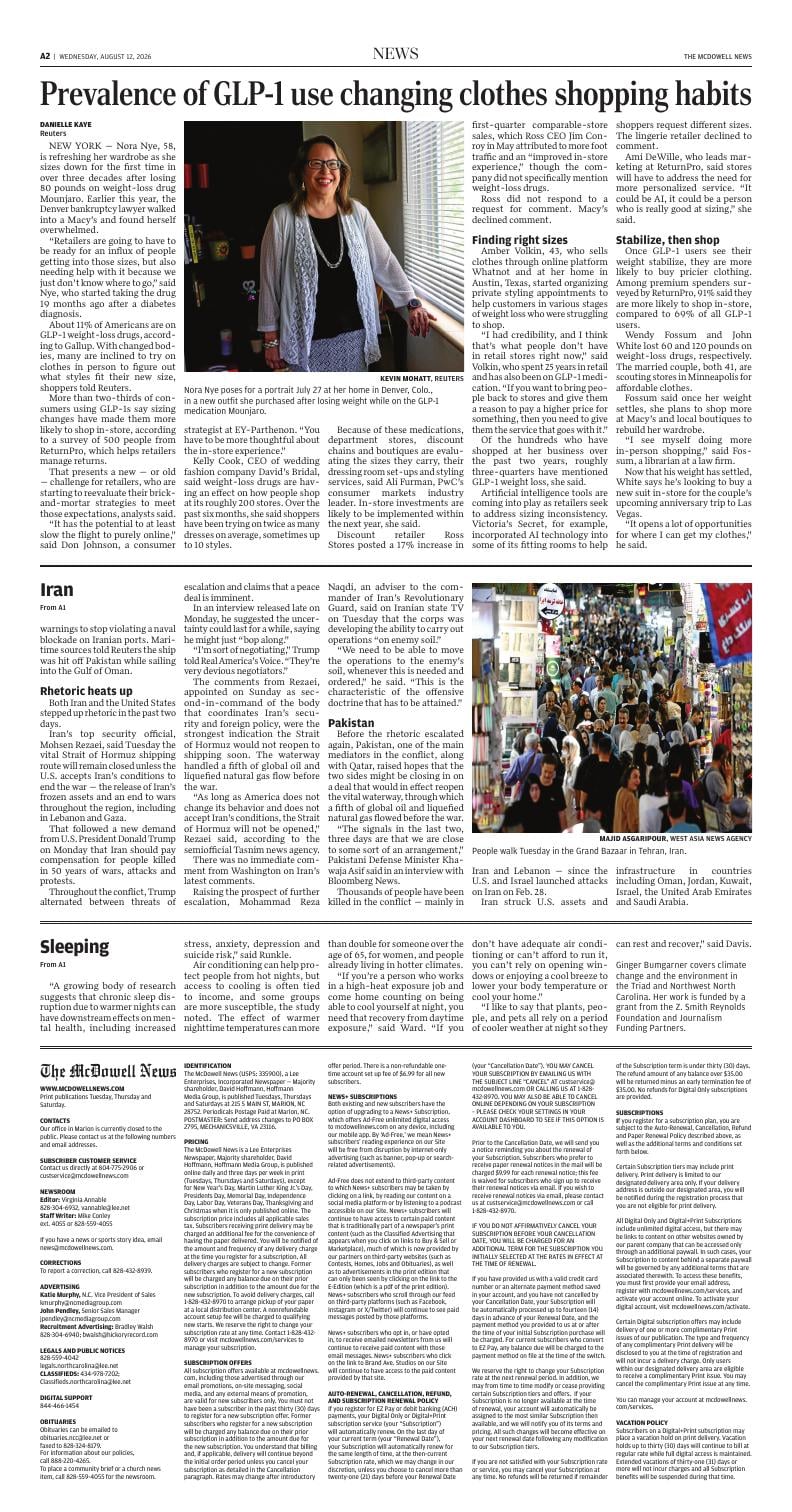 Page A2