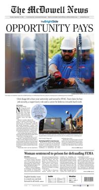 Page A1