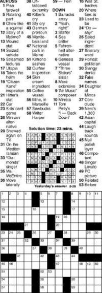 Page P1