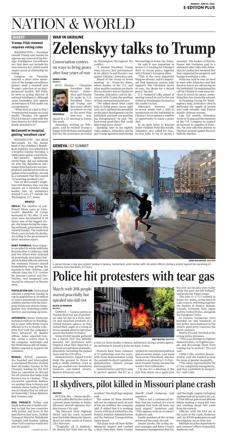 Page O1