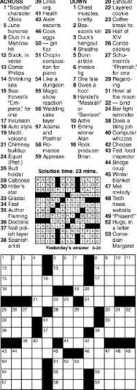 Page P1