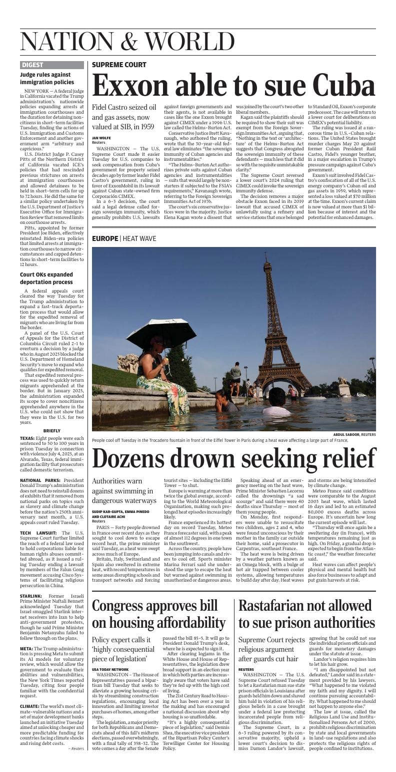 Page O1